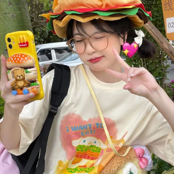 原来你是这样的顾先生