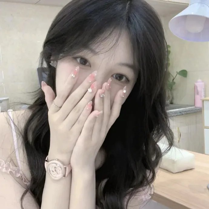 小可爱娜斯佳